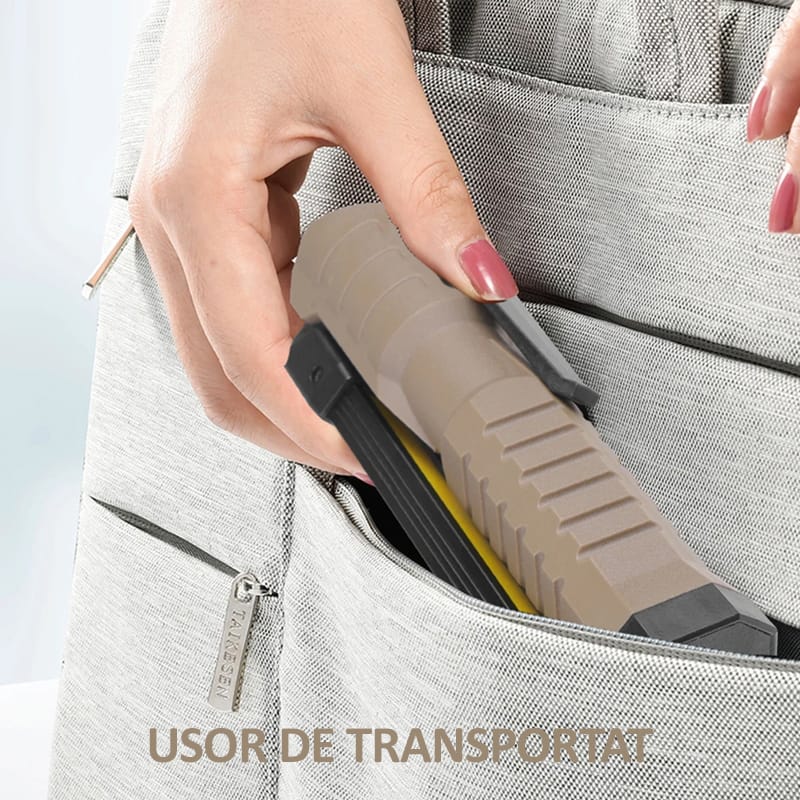 PACHET PROMO 1+1 CADOU - LAMPA DE LUCRU REINCARCABILA