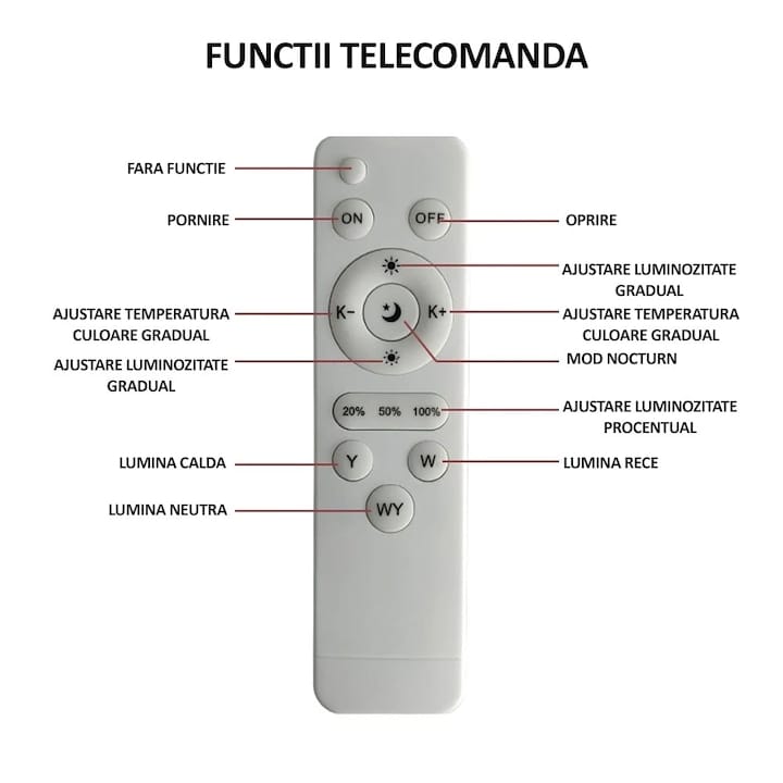 Lampa circulara profesionala RING LIGHT LED, NEXTLY, touch control, diametru 45cm, 18inch, lumina calda/rece/neutra, 10 trepte de lumina, 3 suporturi telefon, telecomanda, telecomanda bluetooth pentru